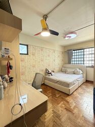 Blk 276 Ficus Vale (Yishun), HDB 4 Rooms #535021591